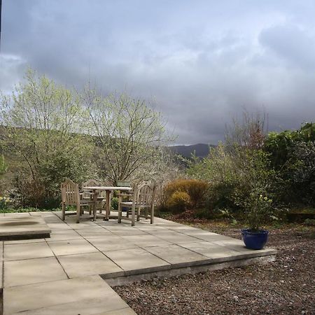 Bluebell Croft Villa Strontian Eksteriør billede