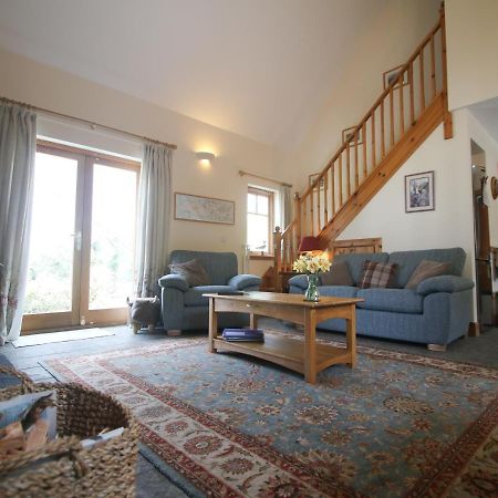 Bluebell Croft Villa Strontian Eksteriør billede