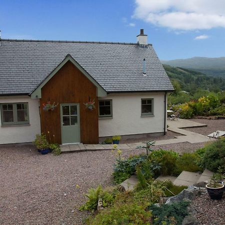 Bluebell Croft Villa Strontian Eksteriør billede