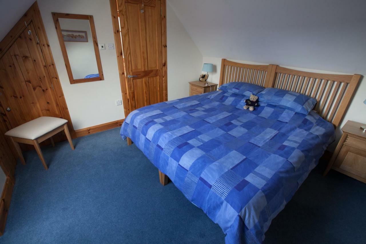 Bluebell Croft Villa Strontian Eksteriør billede